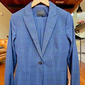 Banana Republic Suit Jacket-Classic Fit